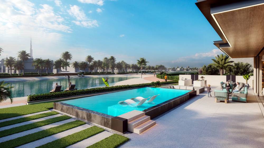 Gallery Nineteen Riviera Lagoon#9