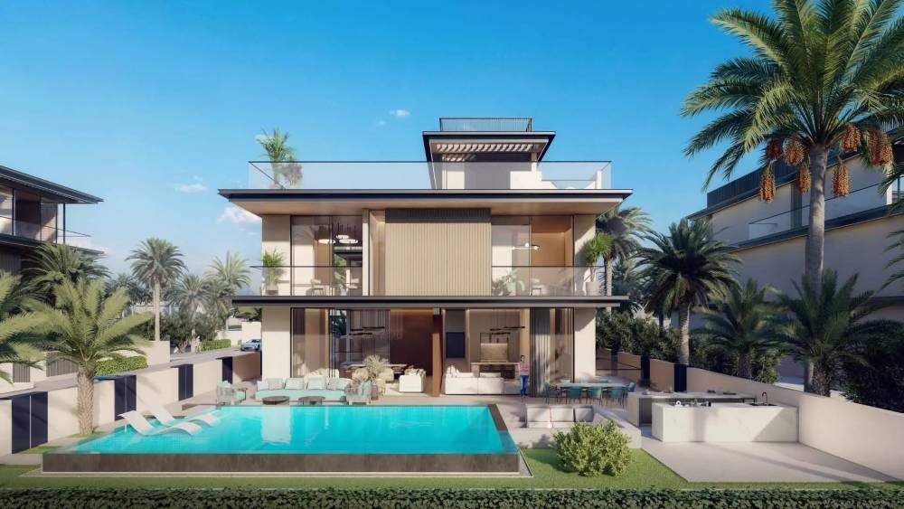 Gallery Nineteen Riviera Lagoon#2