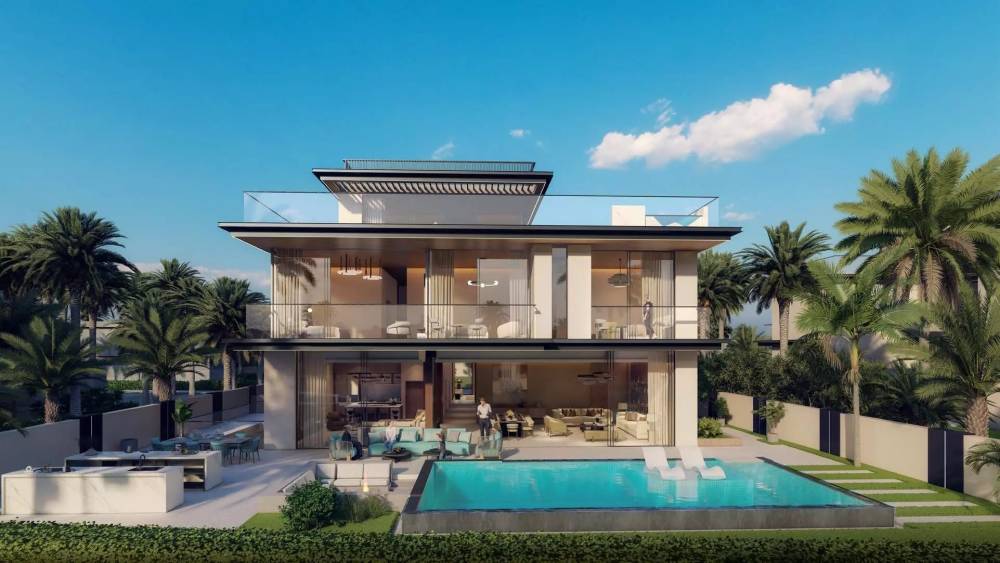Gallery Nineteen Riviera Lagoon#4
