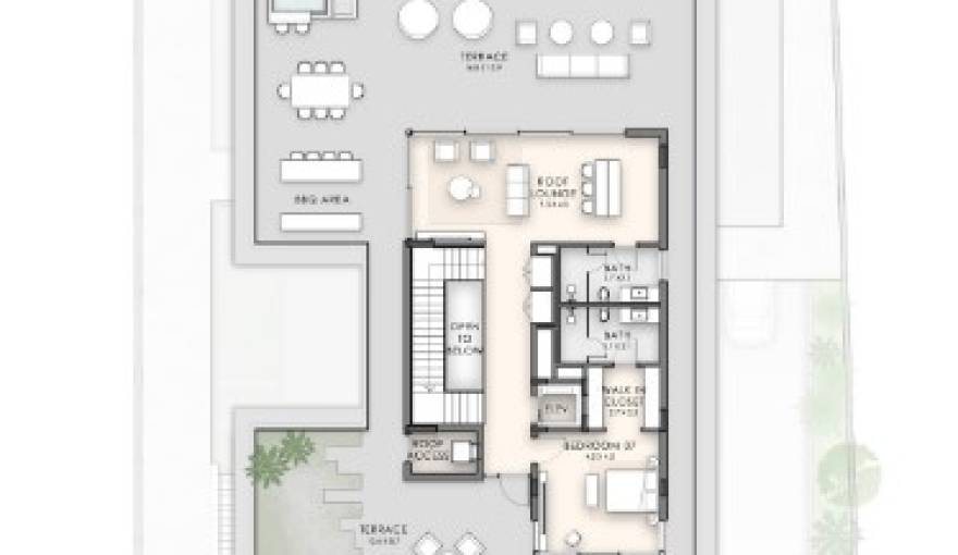 Plans Nineteen Riviera Lagoon