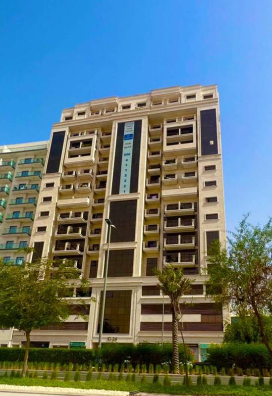 Gallery Rokane G-24 tower#1