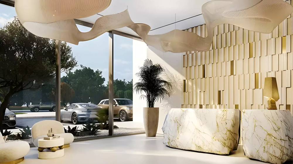 Gallery Roof Comfort#5