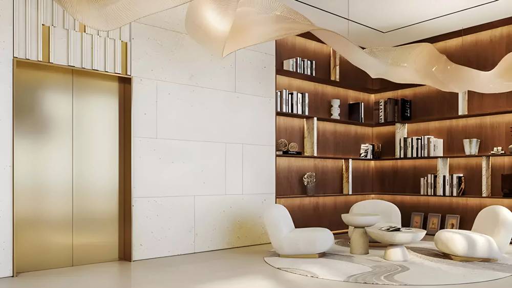 Gallery Roof Comfort#6