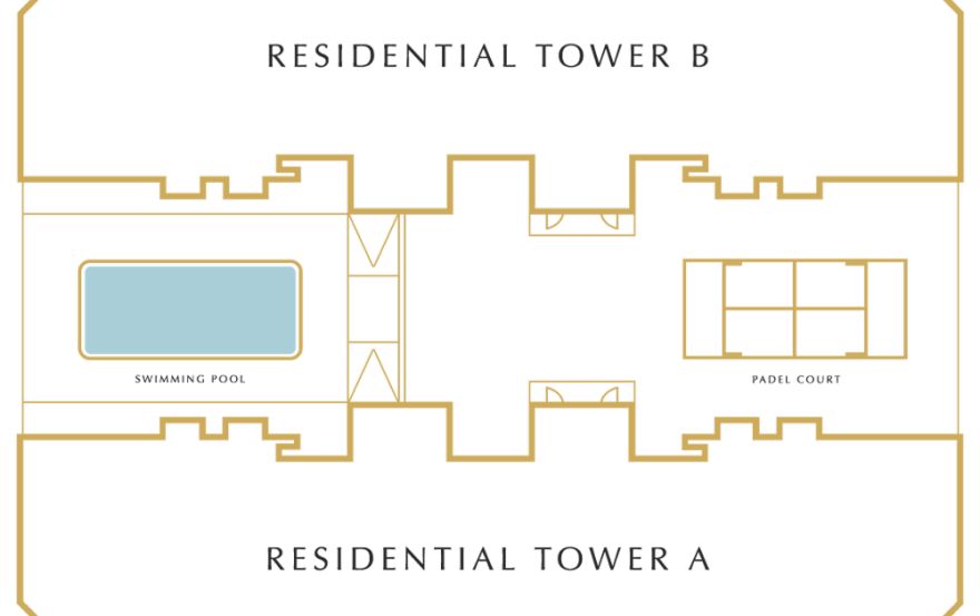 Site plan – Roof Comfort