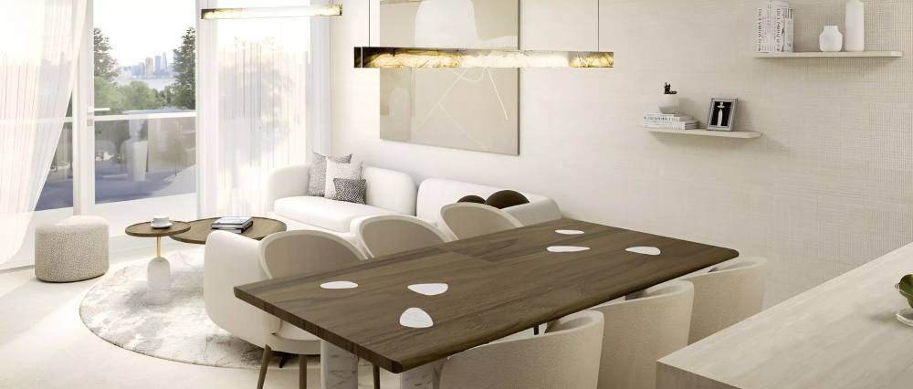 Interior design – Roof Comfort#1