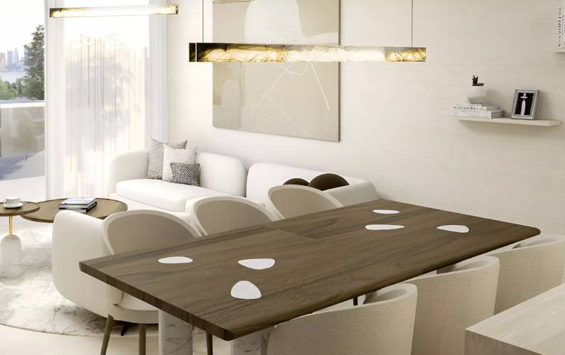 Interior design – Roof Comfort