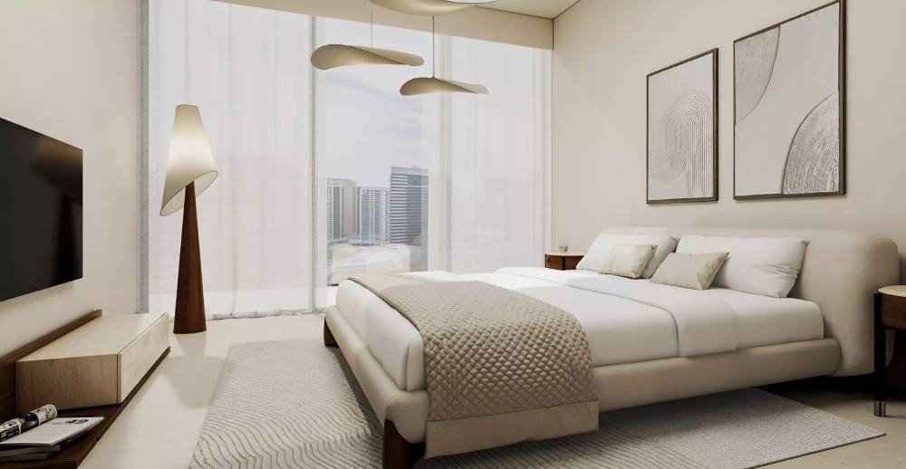 Interior design – Roof Comfort#2