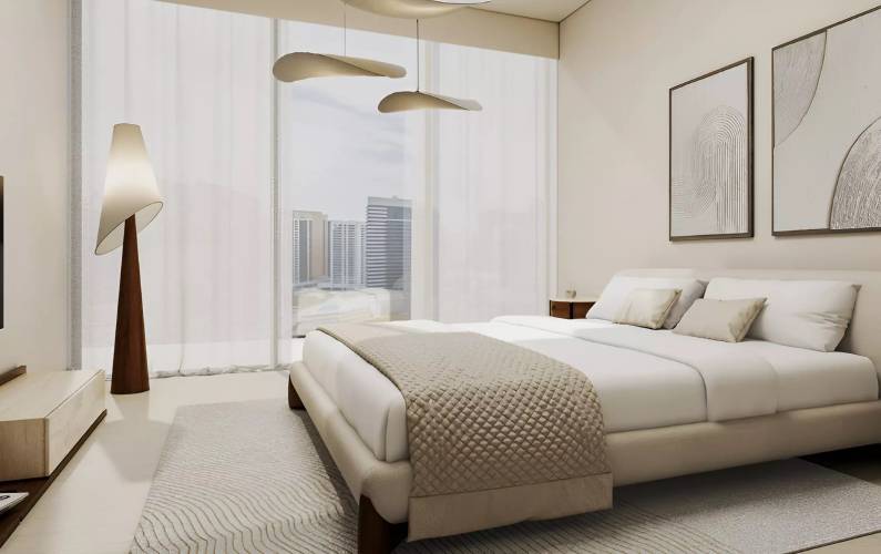 Interior design – Roof Comfort