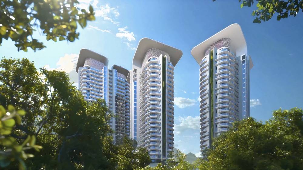 Gallery Radisson Residences#1