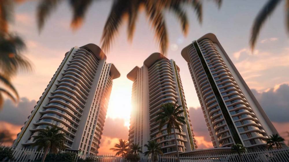 Gallery Radisson Residences#4