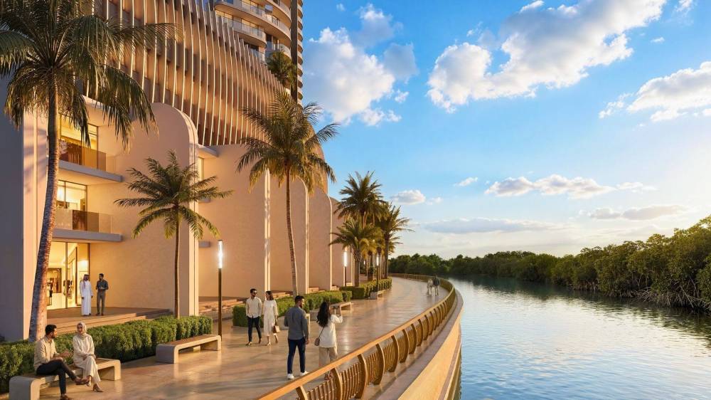 Gallery Radisson Residences#5