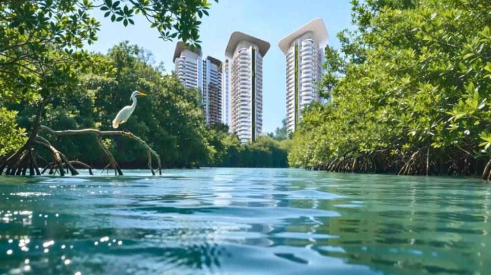 Gallery Radisson Residences#6