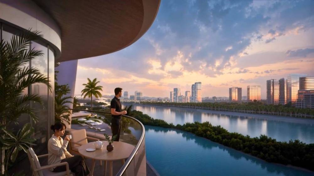 Gallery Radisson Residences#8