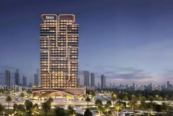 Rotana Residences