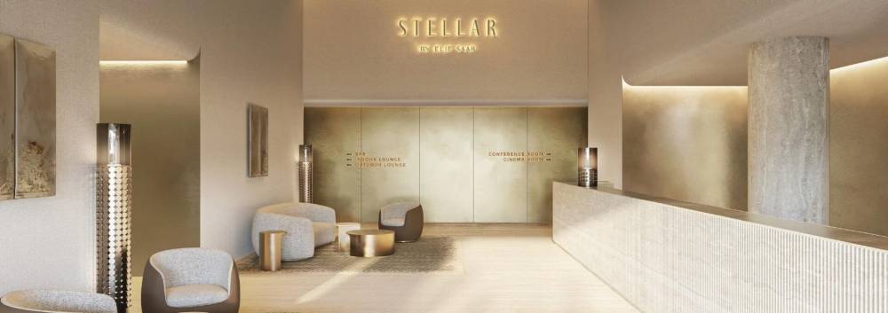 Gallery Stellar by Elie Saab#6