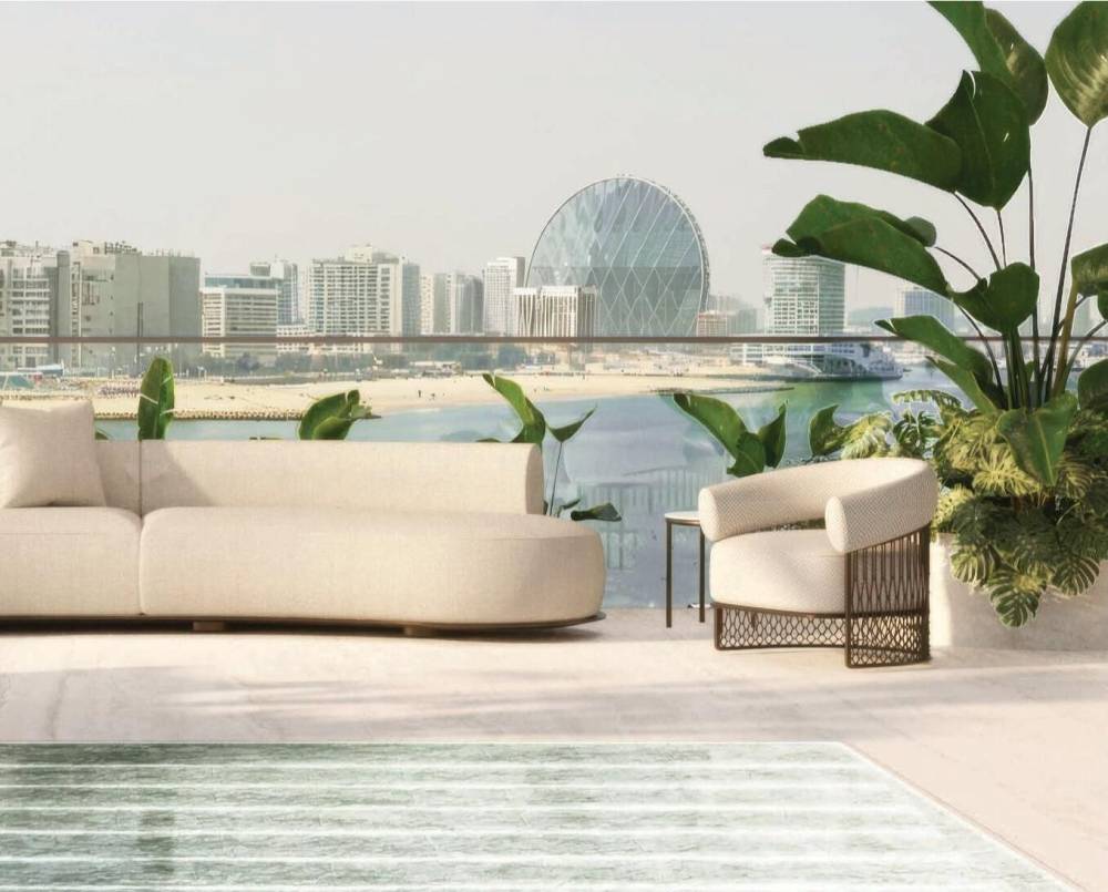 Interior design – Stellar by Elie Saab#12