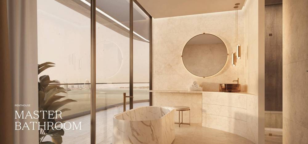 Interior design – Stellar by Elie Saab#5