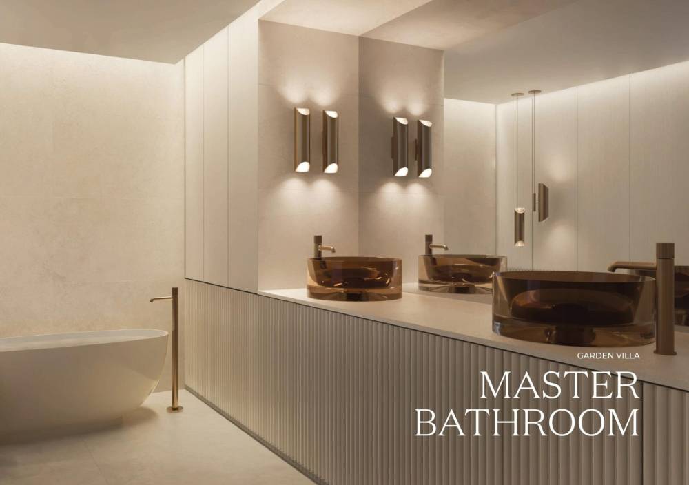 Interior design – Stellar by Elie Saab#9