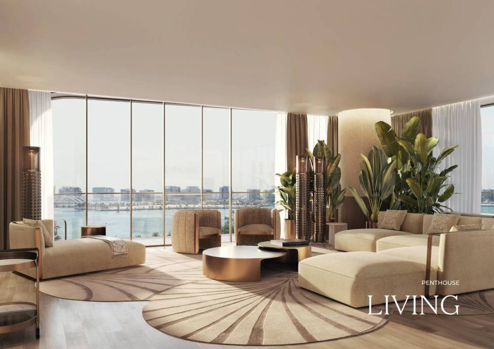 Interior design – Stellar by Elie Saab#6