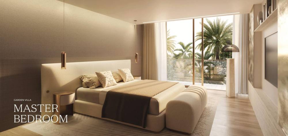 Interior design – Stellar by Elie Saab#3