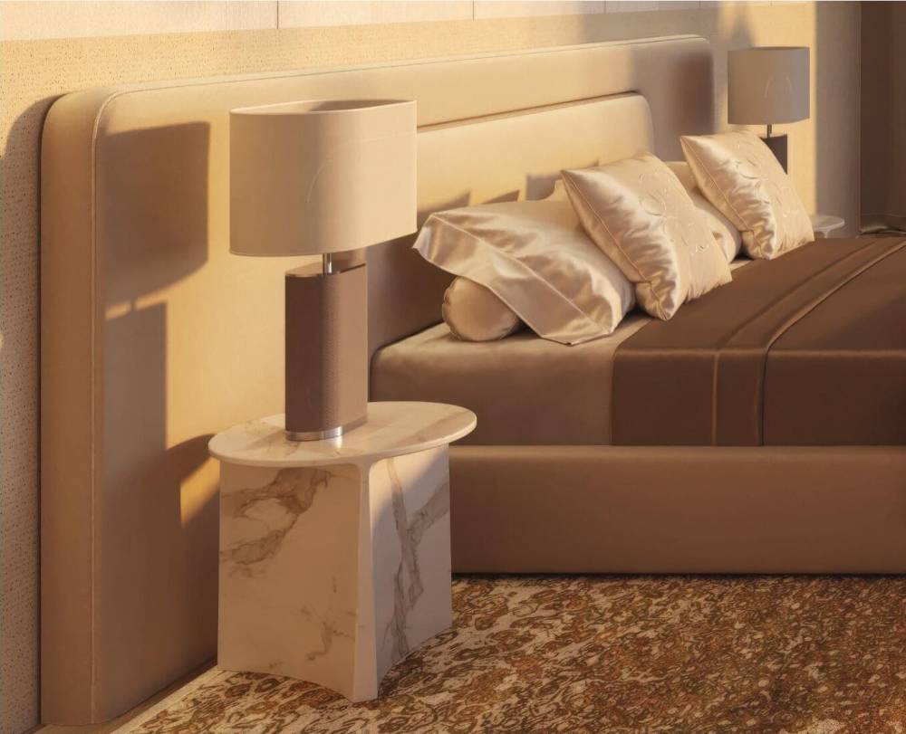 Interior design – Stellar by Elie Saab#11