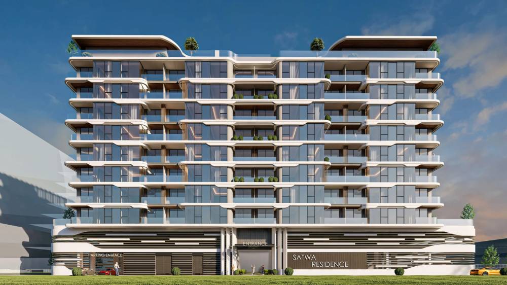 Gallery Rose Gardens 1#1