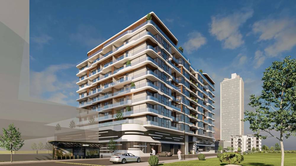 Gallery Rose Gardens 1#2