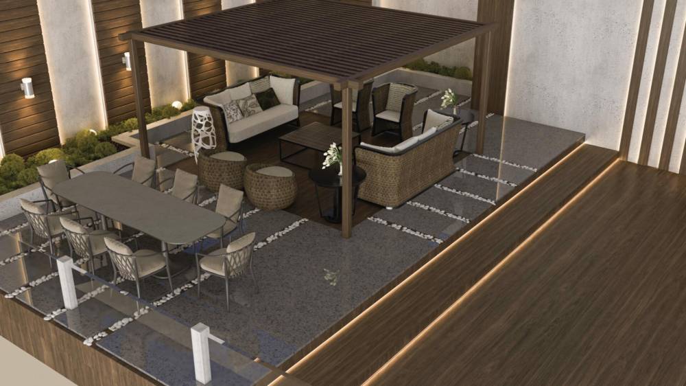 Gallery Rose Gardens 1#4