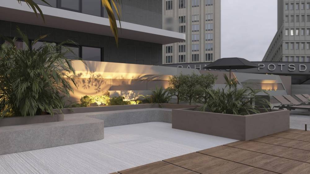 Gallery Rose Gardens 1#6