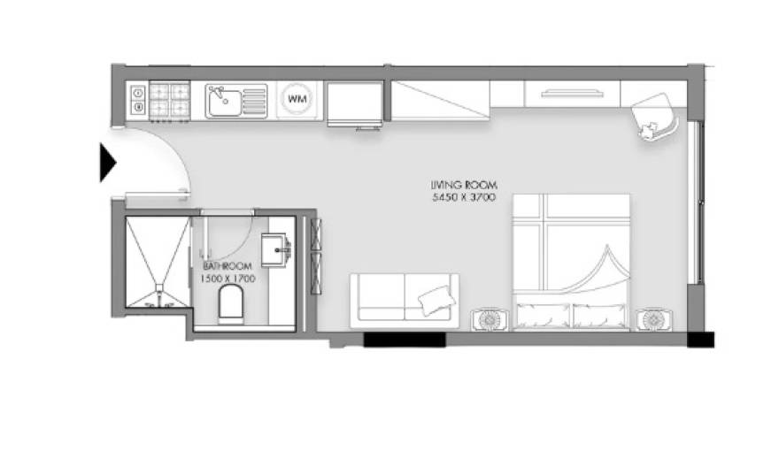 Plans Rose Gardens 1