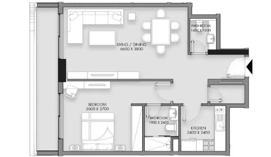 Plans Rose Gardens 1