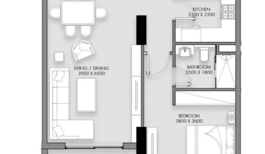 Plans Rose Gardens 1