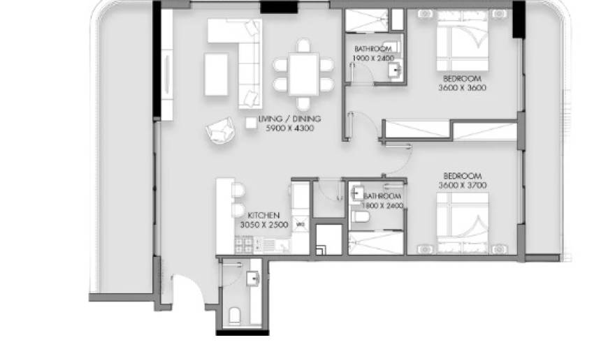 Plans Rose Gardens 1