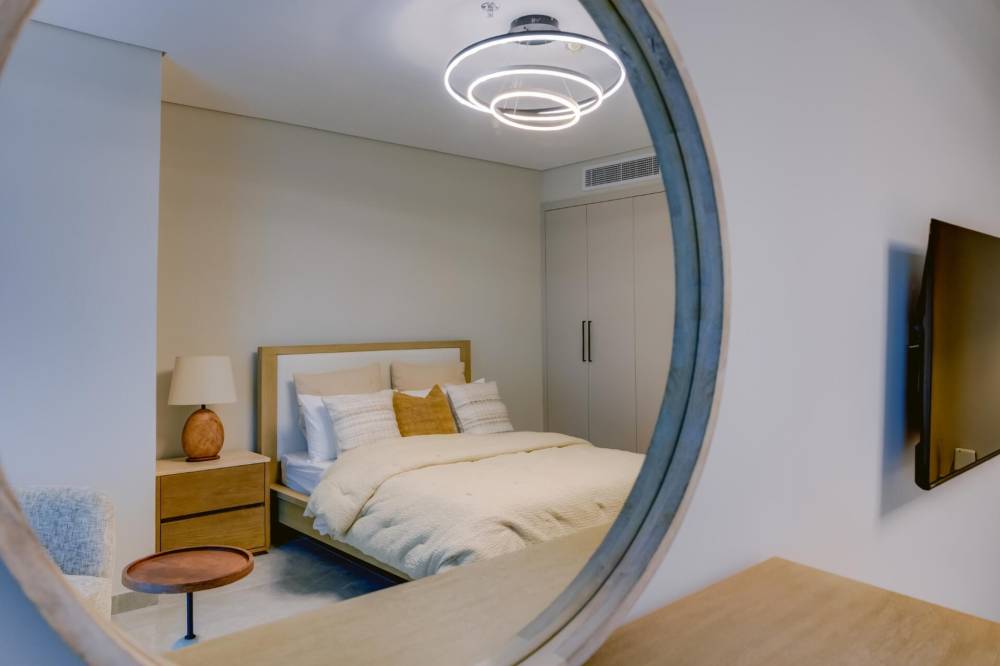 Interior design – Rose Gardens 1#10