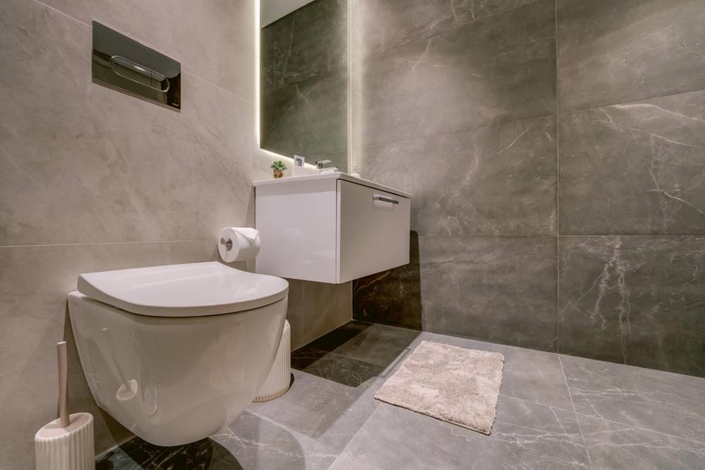 Interior design – Rose Gardens 1#13