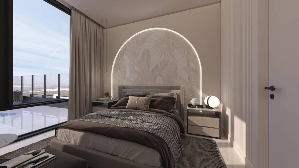 Interior design – Rose Gardens 1#1