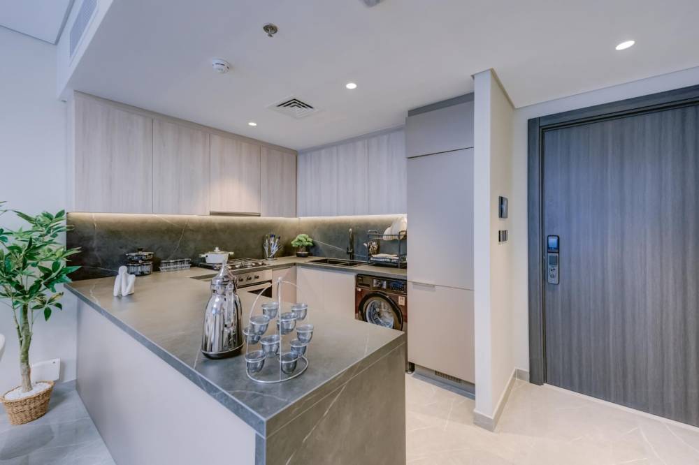 Interior design – Rose Gardens 1#5