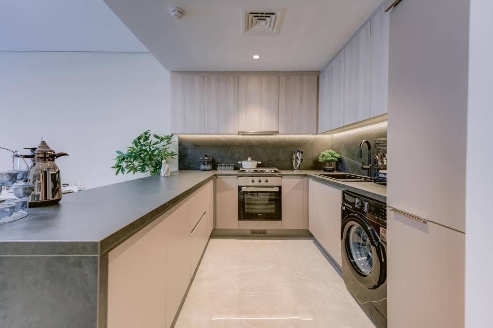 Interior design – Rose Gardens 1#7