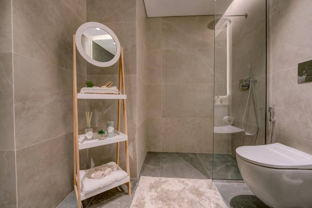 Interior design – Rose Gardens 1#9