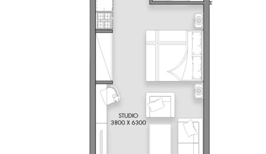 Plans Rose Gardens 2