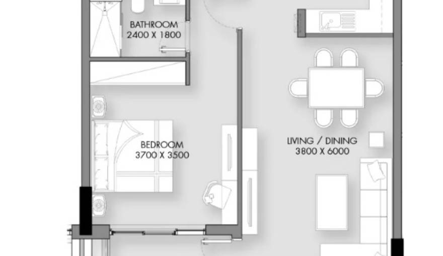 Plans Rose Gardens 2
