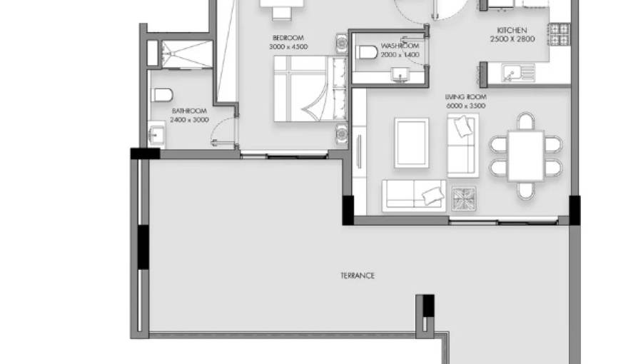Plans Rose Gardens 2