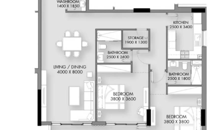 Plans Rose Gardens 2