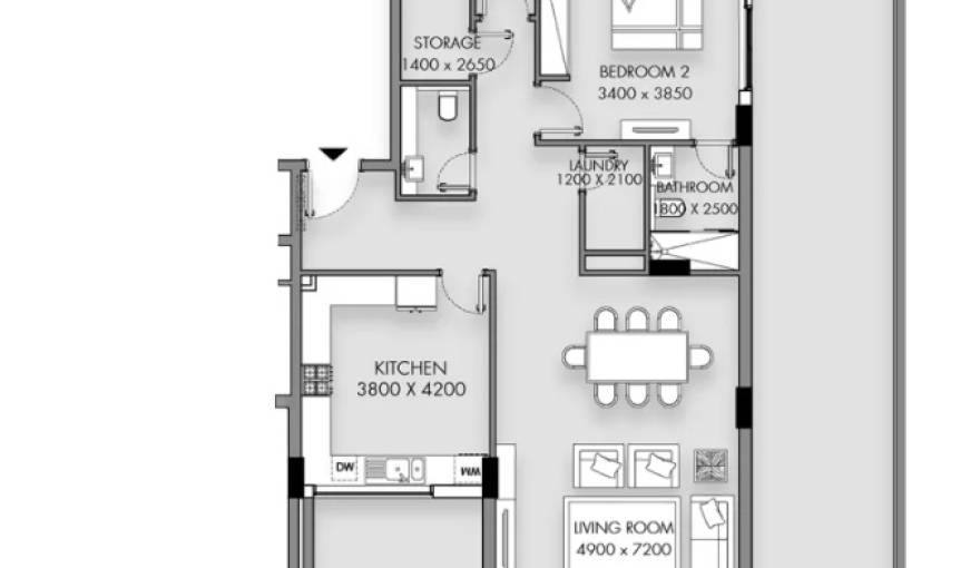 Plans Rose Gardens 2