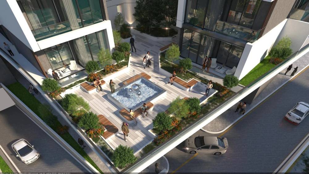 Gallery Rose Gardens 3#8