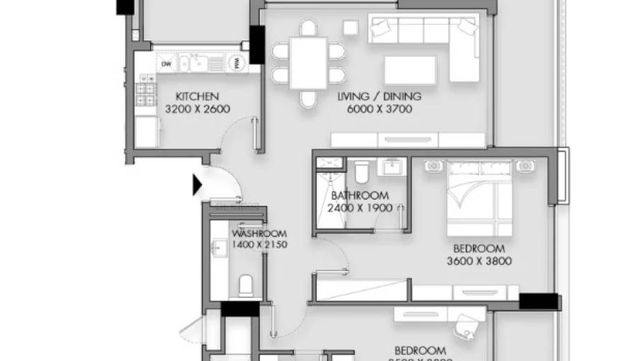 Plans Rose Gardens 3