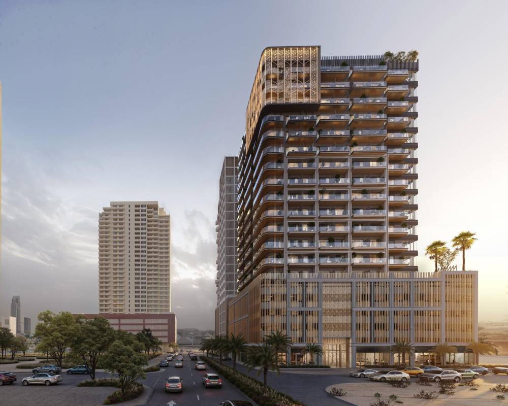 Gallery Lume Residences#1