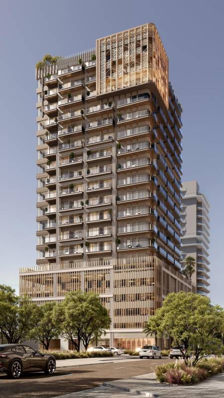 Gallery Lume Residences#14