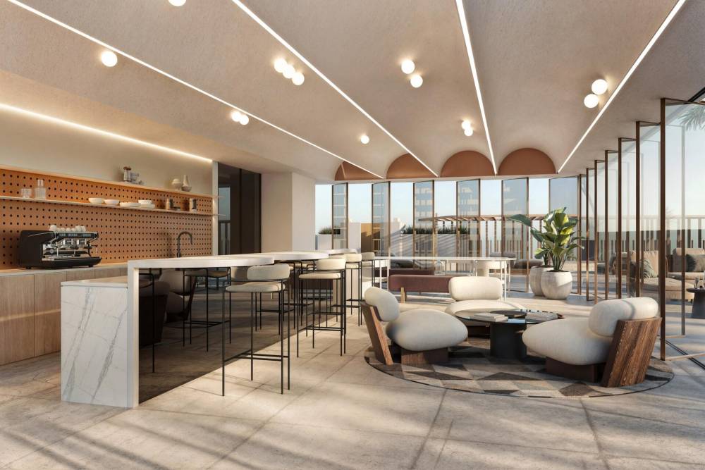 Gallery Lume Residences#5