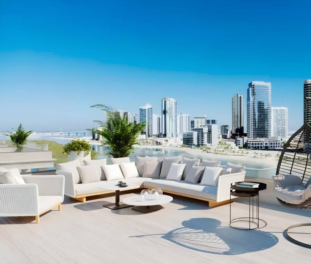 Gallery One Reem Island#1